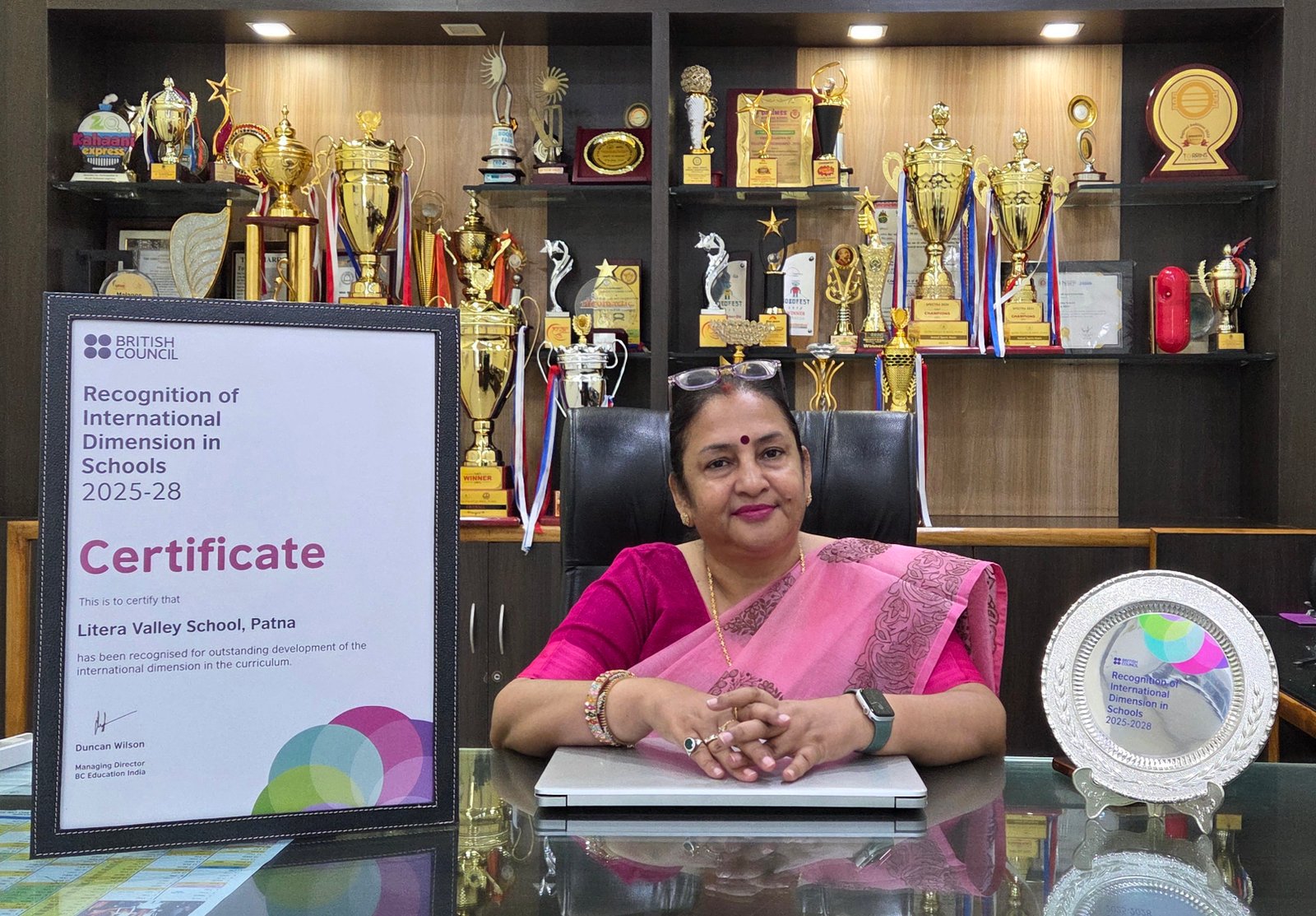 Principal